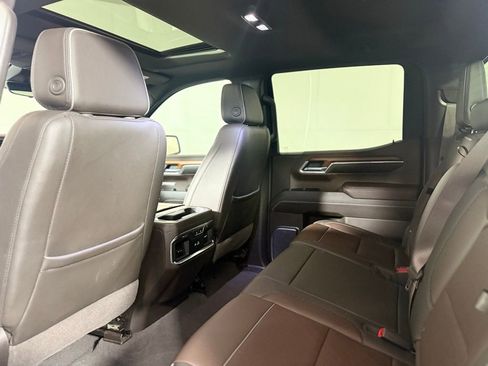 Used 2023 GMC Sierra 1500 Denali AWD/4WD image 21