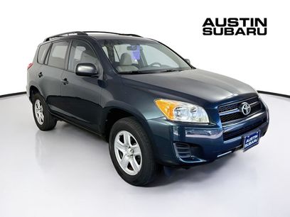 Used 2009 Toyota RAV4 2WD