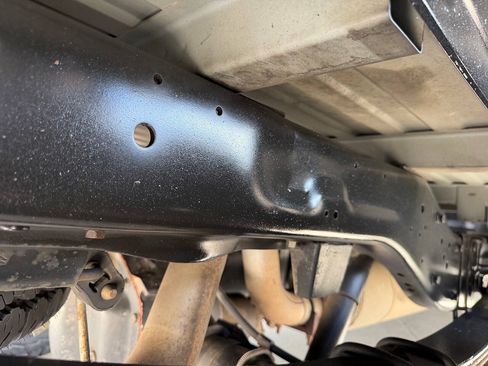 Used 1998 Dodge Ram 2500 Truck 2WD Quad Cab image 65