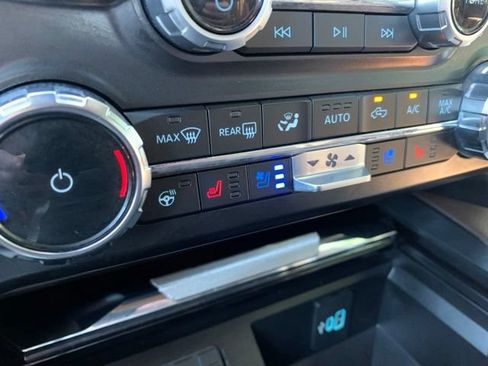 Certified 2025 Ford F250 King Ranch w/ Chrome Package AWD/4WD image 26