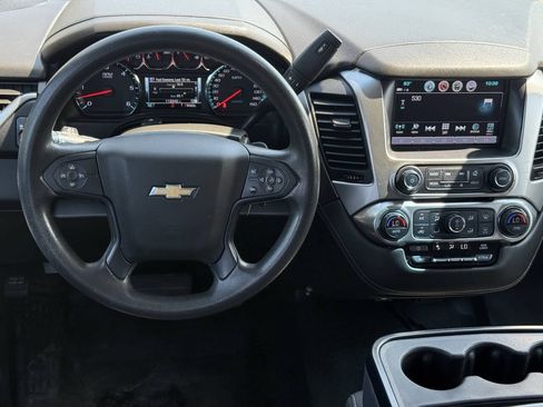 Used 2019 Chevrolet Tahoe 4WD image 20