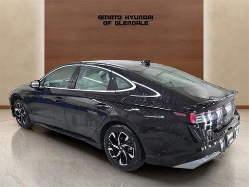 Used 2025 Hyundai Sonata SEL image 4