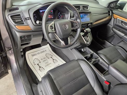 Used 2019 Honda CR-V EX-L image 18