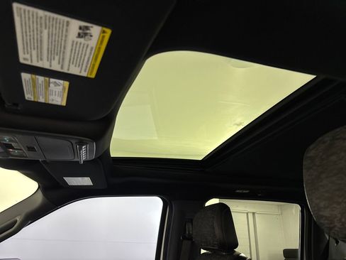 Used 2022 Ford F150 Tremor w/ Equipment Group 401A Mid image 25