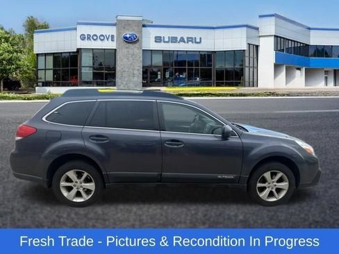 Used 2014 Subaru Outback 2.5i Premium AWD/4WD image 7