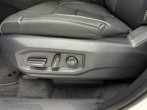 New 2026 Toyota Sequoia Limited w/ Nightshade Package RWD image 28