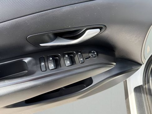 Used 2024 Hyundai Tucson SEL AWD/4WD image 13