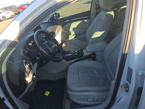 Used 2015 Audi A3 1.8T Premium w/ Driver Assistance Package image 10