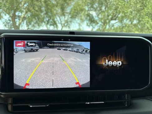Used 2024 Jeep Wrangler Unlimited Rubicon 392 AWD/4WD image 23