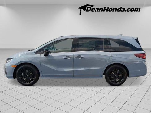 New 2026 Honda Odyssey Sport-L image 2
