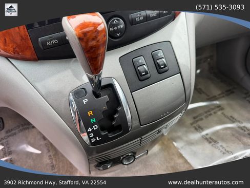 Used 2006 Toyota Sienna XLE Limited FWD image 31