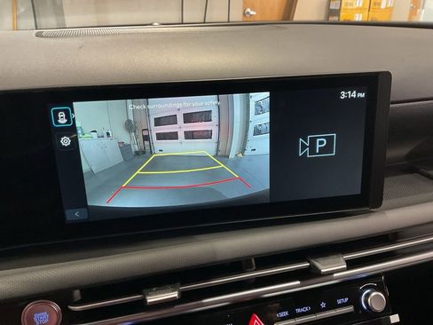 New 2026 Hyundai Santa Cruz SEL AWD/4WD image 17