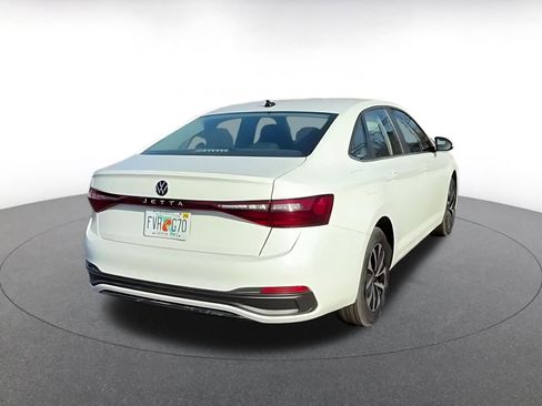 Used 2025 Volkswagen Jetta S image 14