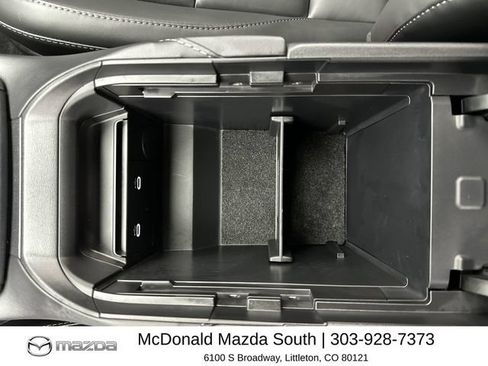 Used 2024 MAZDA CX-30 AWD 2.5 S w/ Select Sport Pkg image 20