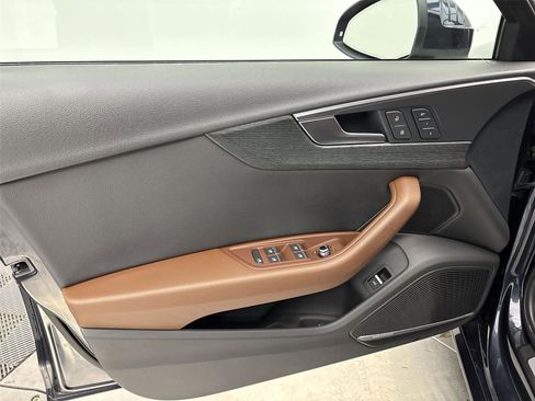 Used 2017 Audi A4 2.0T Premium Plus w/ Premium Plus Package image 26