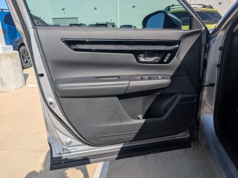 Used 2023 Honda CR-V EX-L image 23