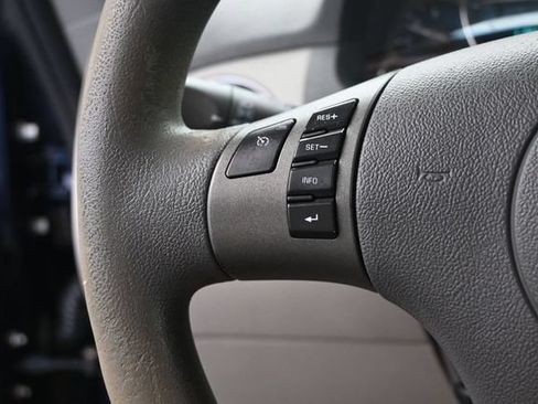 Used 2007 Chevrolet HHR LS FWD image 23