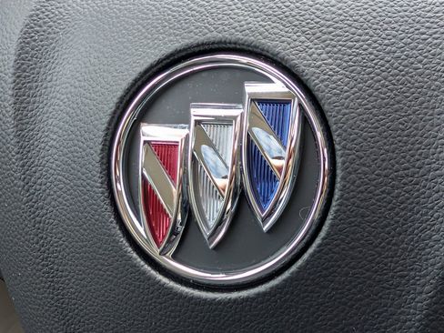 Used 2022 Buick Envision Essence w/ Safety Package AWD/4WD image 51