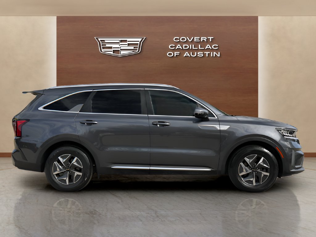 Used 2021 Kia Sorento S FWD image 5