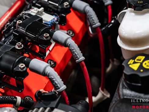 Used 2013 Chevrolet Corvette 427 w/ 1SC Preferred Equipment Group image 45