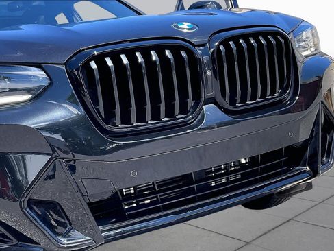 Used 2024 BMW X3 xDrive30i w/ Premium Package w/ZPA AWD/4WD image 31