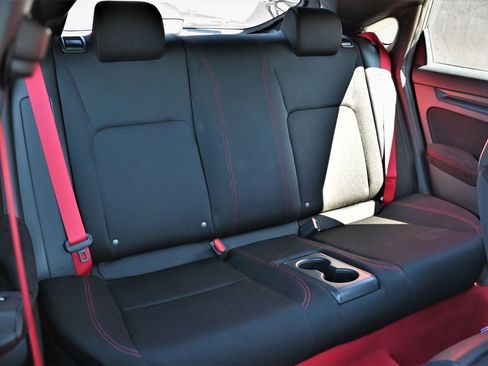 Used 2024 Honda Civic Type R image 30