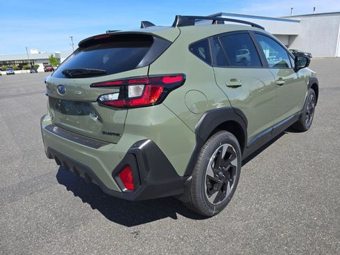 New 2026 Subaru Crosstrek 2.5i Limited AWD/4WD image 5