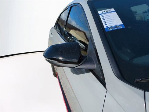 New 2026 Hyundai Elantra N image 12