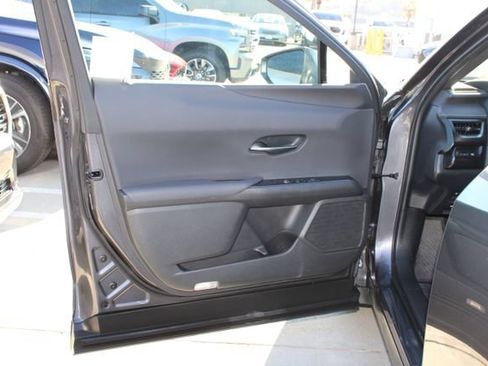 Certified 2025 Lexus UX 300h FWD image 11
