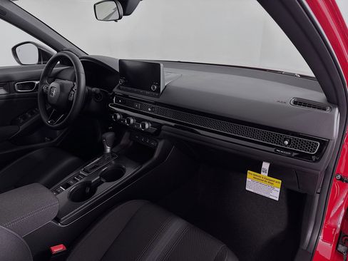 Certified 2026 Honda Civic Sport image 26