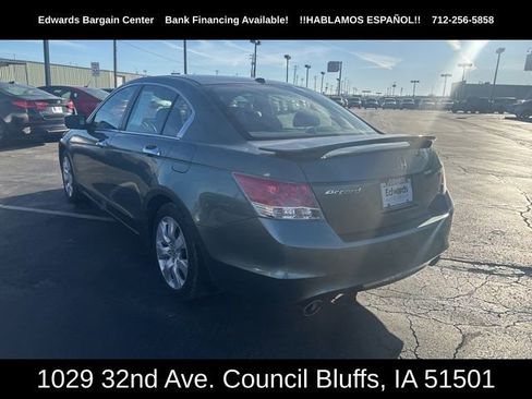 Used 2009 Honda Accord EX-L image 6
