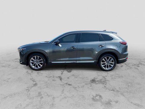 Used 2023 MAZDA CX-9 Grand Touring AWD/4WD image 5