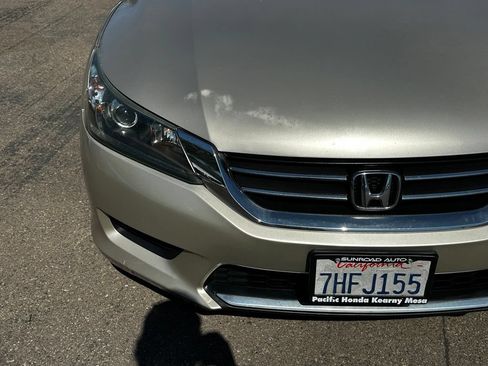 Used 2014 Honda Accord LX image 4