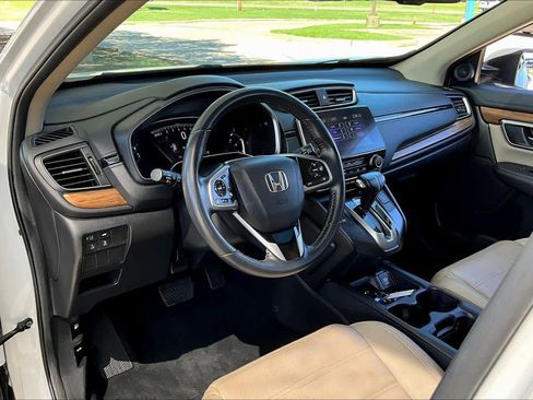 Used 2019 Honda CR-V EX-L image 17