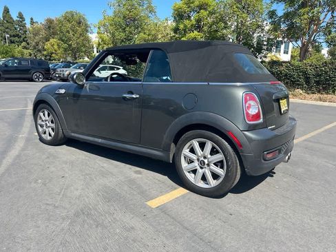 Used 2015 MINI Cooper S FWD image 3