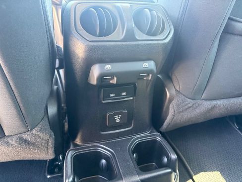 Used 2021 Jeep Gladiator Sport w/ Quick Order Package 24Q 80Th AWD/4WD image 28