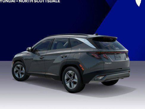 New 2026 Hyundai Tucson SEL image 5