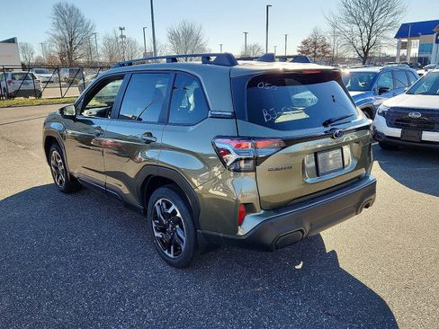 New 2026 Subaru Forester Limited image 3