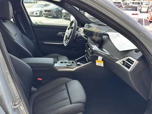 New 2026 BMW M340i xDrive image 10