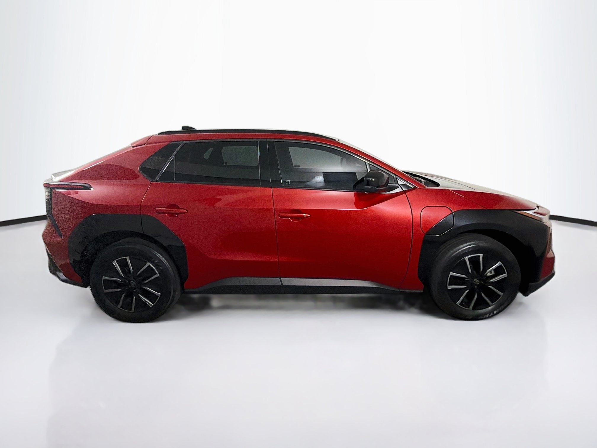 Used 2026 Toyota bZ FWD image 10