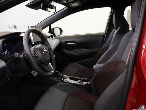 New 2026 Toyota Corolla SE image 11