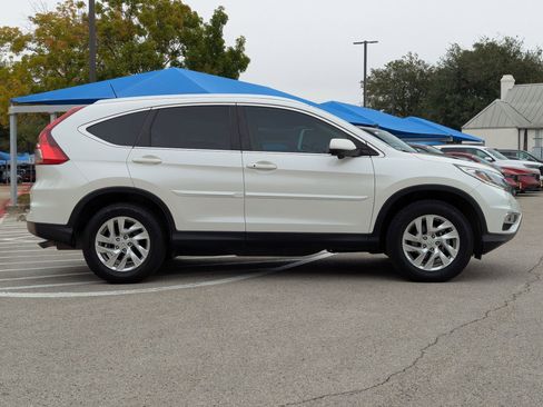 Used 2015 Honda CR-V EX-L image 3