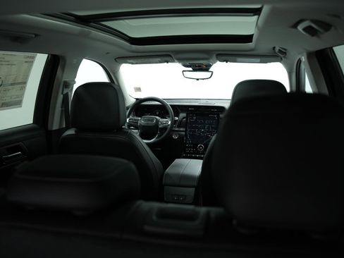 New 2026 GMC Terrain Denali image 14