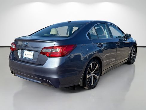 Used 2015 Subaru Legacy 2.5i Limited image 3