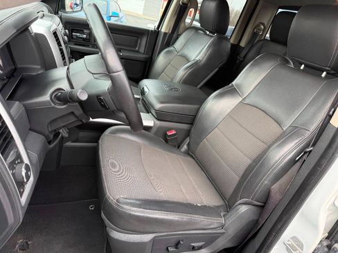 Used 2012 RAM 1500 Sport image 18