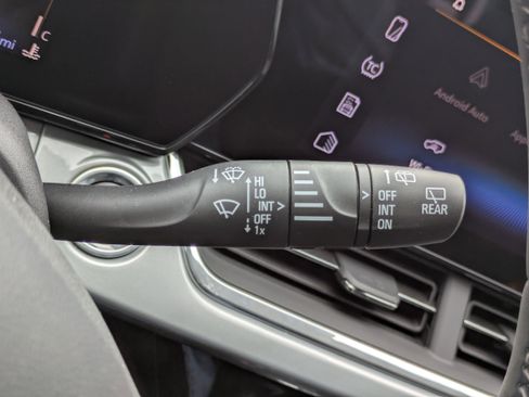 New 2025 Chevrolet Trax LT w/ Driver Confidence Package image 17