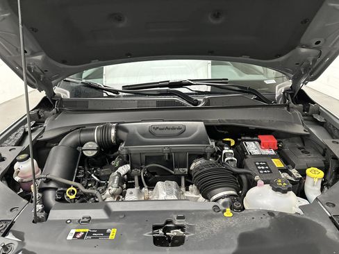 Used 2024 Jeep Compass Limited AWD/4WD image 41