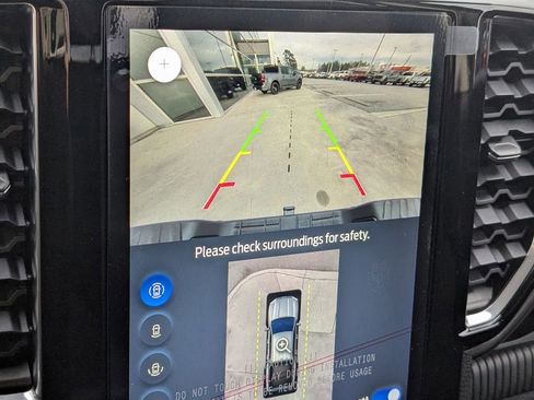 New 2025 Ford Ranger XLT w/ FX4 Off-Road Package image 19