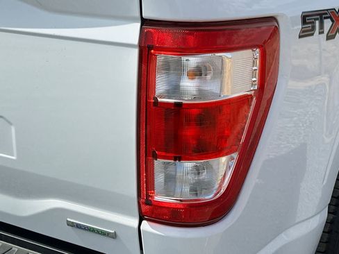 Used 2023 Ford F150 XL w/ STX Appearance Package RWD image 33
