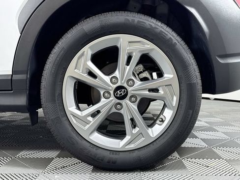 Certified 2022 Hyundai Kona SEL FWD image 42